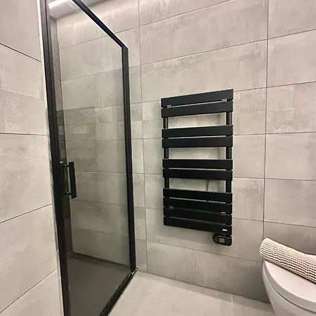 Apartment 8 Proche Hopitaux Lyon